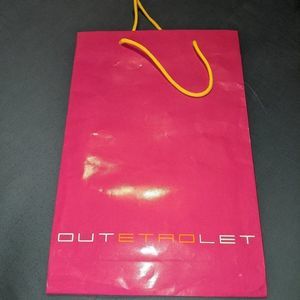 Etro Shopping Bag💥PRICE DROP💥